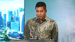 Rute Baru TransNusa Buka Peluang Wisata Ternate Dilirik Lebih Banyak Wisatawan