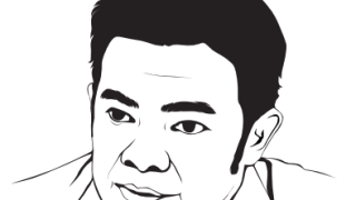 Rizal dan Wajah Baru Birokrasi Kota Ternate