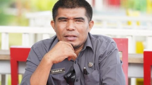 Besok, Pemkot Ternate Gelar Musrenbang Tingkat Kota