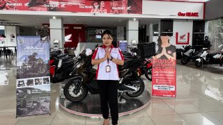 Program NO DEBAT dari Honda: NOvember Extra Benefit Asli hemaT, Bikin Dompet Gak Sesak