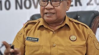 Penjemputan Gelar Pahlawan Sultan Zainal Abidin Syah Sudah Siap 100 Persen