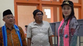 Revitalisasi SMK Negeri 1 Ternate, Mendikdasmen dan Gubernur Pastikan Sarana Layak