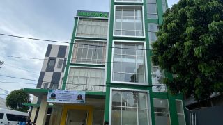 Masalah Utang, Unutara Digugat ke Pengadilan Negeri Ternate