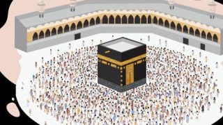 CJH Kloter 13 dan 15 Maluku Utara Masuk Asrama Haji Mulai 28 April