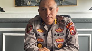 Polda Malut Catat 1.936 Peserta Ikut Tes Calon Anggota Polri