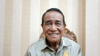 DPRD Taliabu Undang Bupati Sashabila RDP tentang Program Kegiatan