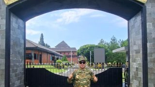 Ketua DPRD Malut Ikut Retret, Serap Agenda Strategis Nasional