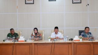 Area Parkir di Depan Pasar Higienis Bakal Ditata, Begini Skemanya 