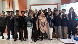 Peringati Hari Kartini, Ilmu Sejarah Unkhair Gelar Sosialisasi LPDP