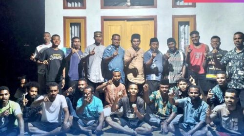Ekonomi Terancam Lumpuh, Pemuda Gebe Desak Pempus Normalisasi RKAB