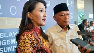Gubernur Sherly Fokus Sinkronisasi Program dan Konektivitas Jalan di Musrenbang RKPD 2027