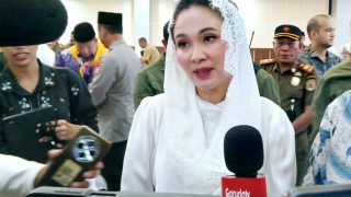 Gubernur Sherly Sampaikan Duka Cita atas Wafatnya Jamaah Haji Maluku Utara di Tanah Suci