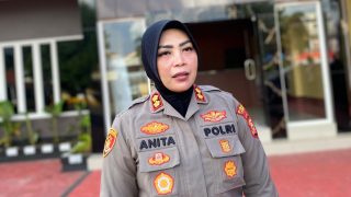 Polres Ternate Ungkap Penyebab Kematian Pria 36 Tahun di Kamar Kos