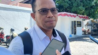Dinkes Malut Akui Keterbatasan Pengelolaan Limbah Medis di RS Sofifi