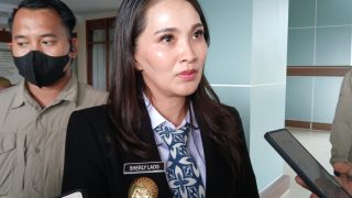 Respons Sorotan KPK, Ini Kata Gubernur Sherly
