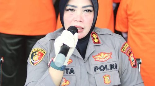 Kapolres Ternate Perintahkan Tim Razia SPBU