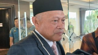 Wagub Malut Ingatkan ASN, WTP Harus Tercermin dalam Perilaku 