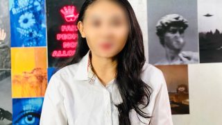 Oknum Polisi Polda Malut Diduga Paksa Pasangannya Aborsi