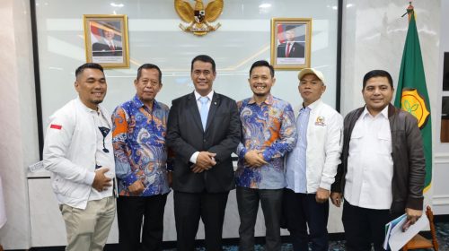 ADKASI Apresiasi Kebijakan Penyerapan Gabah Rp6.500, Sebut Petani Kini Nikmati Keuntungan yang Lebih Baik