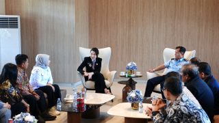 Tiga Pengadilan Baru Ini Bakal Dibangun di Sofifi dan Halmahera Barat 