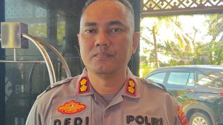 Penjelasan Kapolres Morotai tentang Hasil Penyelidikan Dugaan Mafia Minyak Tanah 
