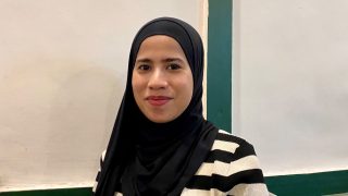 Nazla Desak Pemprov Lantik Anggota Komisi Informasi Periode 2026-2030