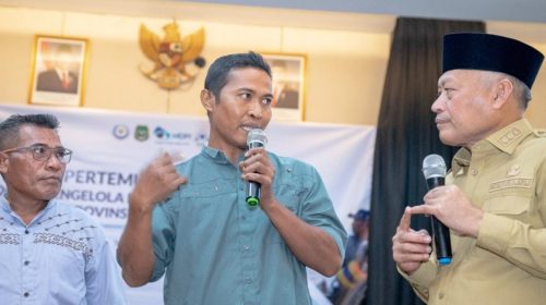 Nelayan di Maluku Utara Sebut Kelangkaan BBM Subsidi Ganggu Aktivitas Melaut, Minta Pemerintah Benahi Distribusi