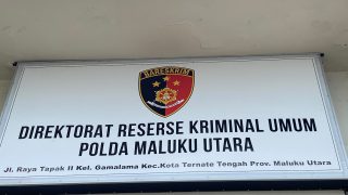 Polda Maluku Utara Periksa Kadis Pariwisata dan DLH Halsel Terkait Dugaan Aktivitas Ilegal di Kusu Island Resort