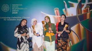 Dari Ternate hingga Ambon, Program CSR Pertamina Patra Niaga Sabet 5 Penghargaan