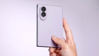 Galaxy Z Fold8, Smartphone Lipat yang Menyesuaikan Ritme Aktivitas Pengguna