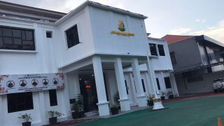 Eks DPRD Ternate Munira Ditahan, Kasus Dugaan Penguasaan Aset Rp1,4 Miliar Masuk Tahap II