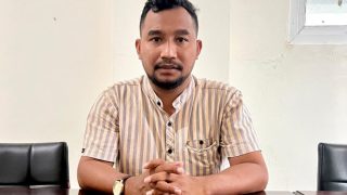 Rizky Septian Soroti Profesionalitas Polres Halbar Tangani Dugaan Korupsi Perjadin 2021
