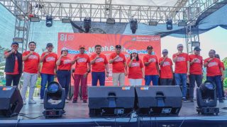Semarak Merah Putih, BRI Dorong Desa BRILiaN Makin Mandiri dan Tangguh