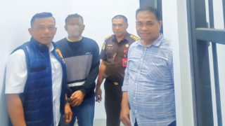 Eks Pegawai BRI Ternate Terancam 15 Tahun Penjara dalam Kasus Dugaan Tindak Pidana Perbankan