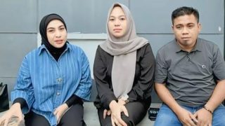Diani Hastuti Tiwar Klarifikasi Unggahan Medsos, Minta Maaf kepada Sahrir Tahir dan Gerindra