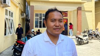 Berkas Dua Tersangka Kasus Kematian RD Dikirim ke Kejaksaan Negeri Ternate