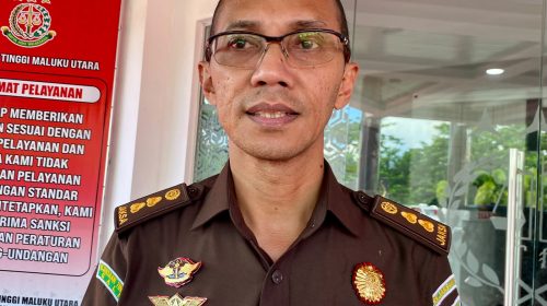 Kejati Malut Bakal Gelar Operasi Katarak Gratis di RSUD Chasan Boesoirie