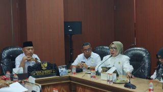 Pemprov Maluku Utara Kejar Target PAD Rp1,58 Triliun, Pajak Perusahaan Jadi Sorotan