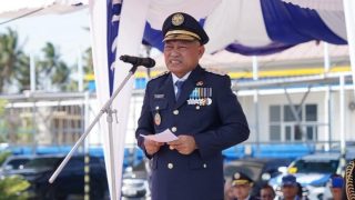 Harhubnas 2026, Wagub Sarbin: Keselamatan Transportasi Harus Jadi Prioritas Utama