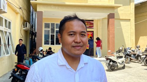 Owner Investasi Zahra Berkah Ditetapkan Tersangka