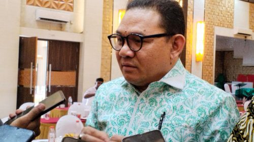 RUU Daerah Kepulauan Masuk Fase Akhir, Pansus DPR RI Serap Aspirasi dari Maluku Utara