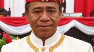 Eks Ketua BLHI Malut Ajak Seluruh Elemen Lihat Problem Patani Barat secara Proporsional