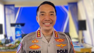 Catat! Ditlantas Polda Malut Prioritaskan Tujuh Sasaran Operasi Patuh Kie Raha 2026