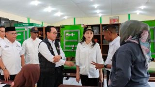 21.773 Murid di Malut Ikuti TKA, Dikbud Minta Telkomsel Jaga Jaringan