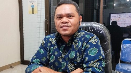 PKP Malut Respons Keluhan Bedah Rumah Warga Braha, Jailolo Selatan