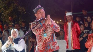 Rakernas JKPI XII Tuntas, Ketua Panitia: Kesuksesan Berkat Sinergi Semua Pihak