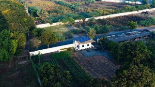 Bagaimana negara-negara berkembang dapat mengumpulkan dana untuk mengatasi krisis iklim