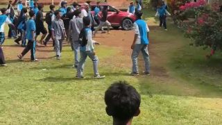 Hari Guru, Sejumlah Siswa Dianiaya Sekelompok Orang di Halmahera Barat