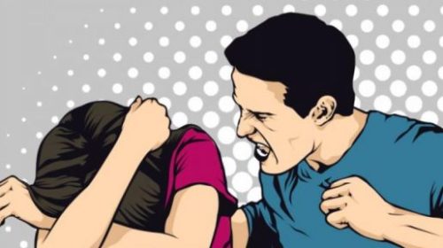 Oknum Brimob Polda Maluku Utara Diduga Aniaya Istrinya hingga Pendarahan