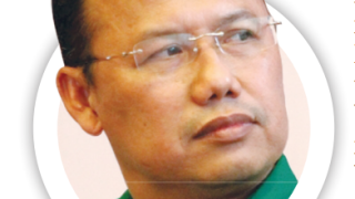 Ramadan dan Radar Sosial